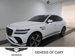  Genesis GV80 Coupe