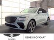  Genesis GV80 Coupe