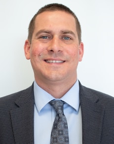 Staff member Cannon Forrest from 6211c2d70003