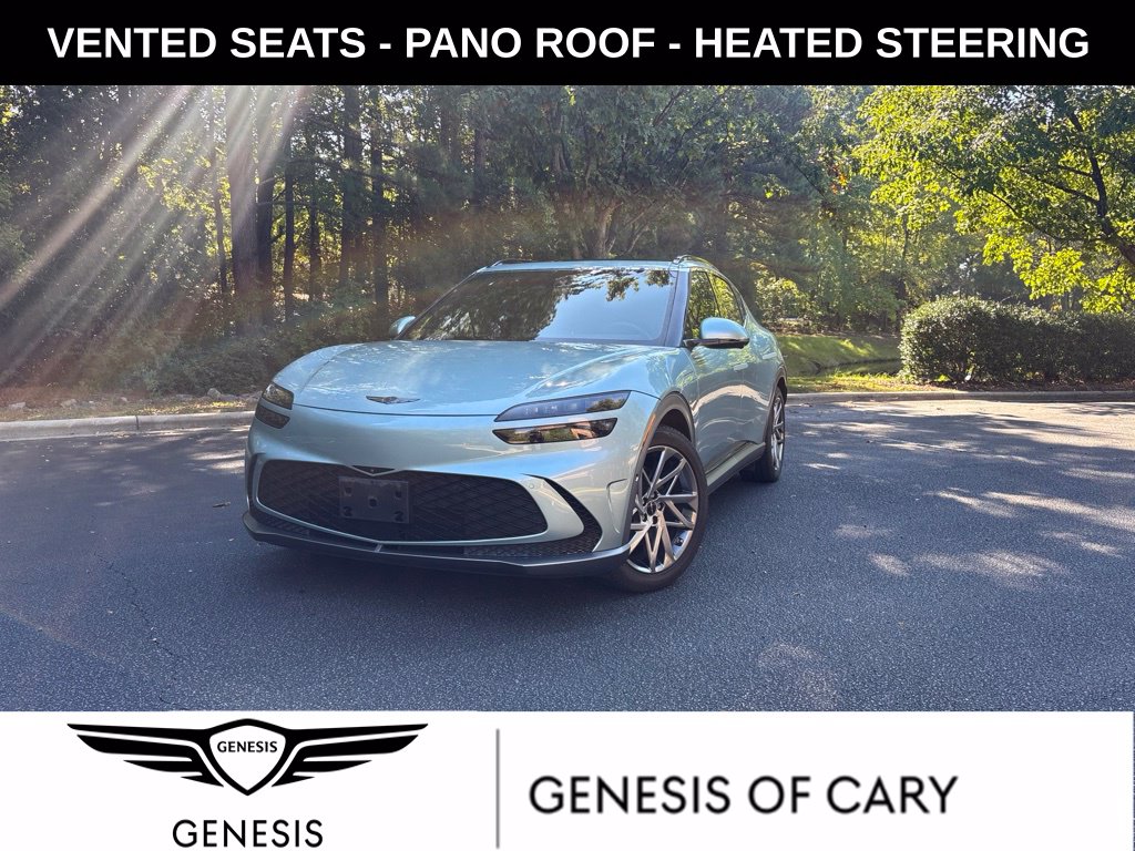 GENESIS GV60