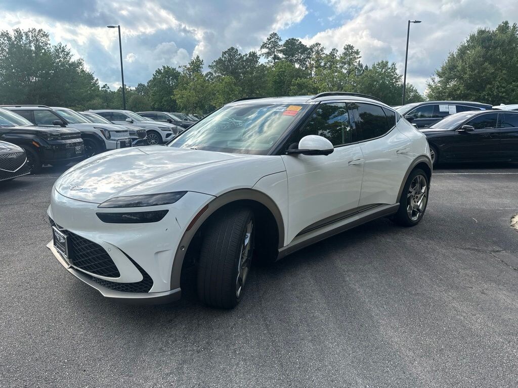 Used 2023 Genesis GV60 Performance SUV