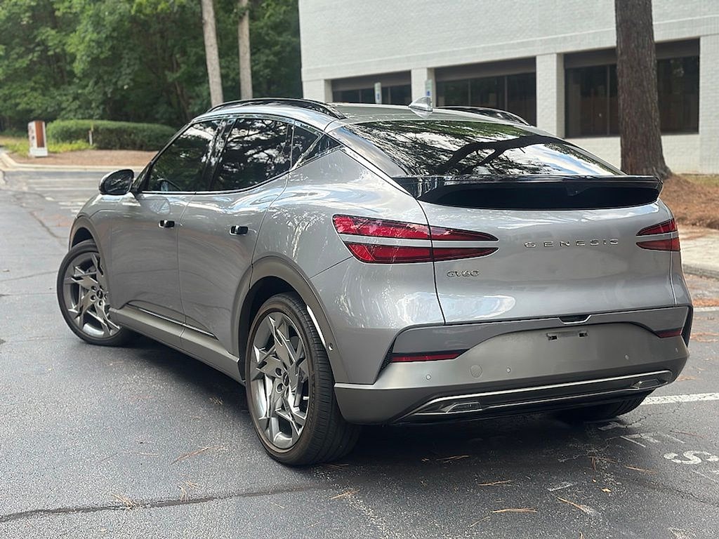 Used 2023 Genesis GV60 Performance SUV