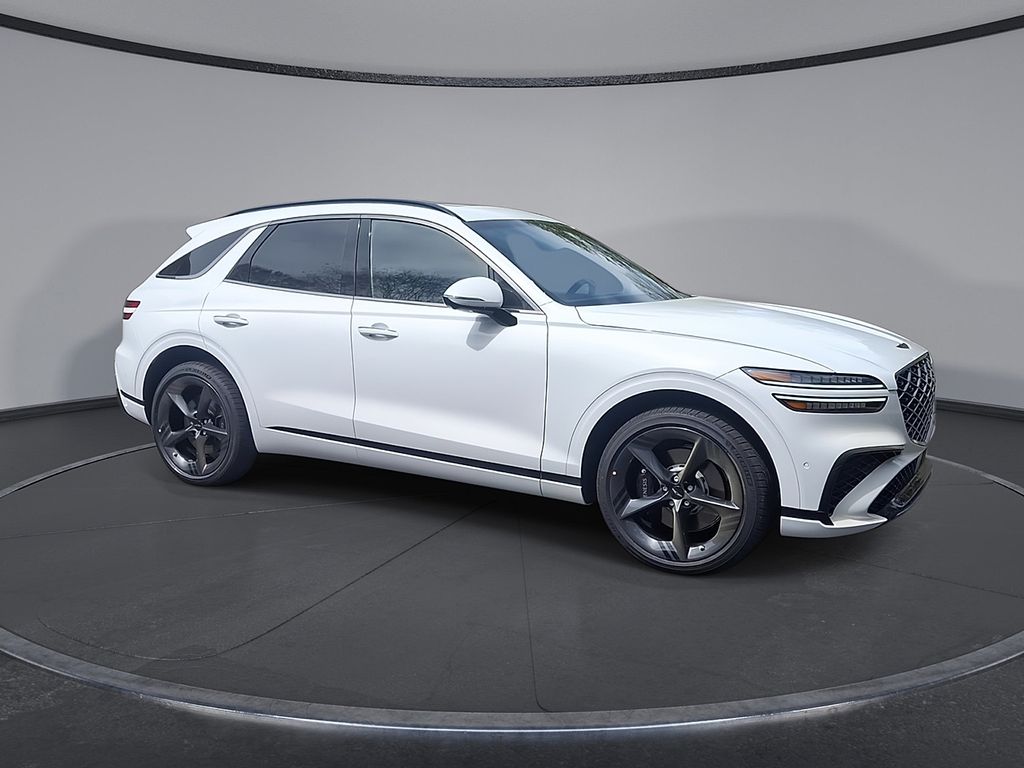 2026 GENESIS GV70 Sport Prestige - Photo 6