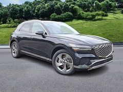 2026 Genesis GV70 2.5T Advanced SUV