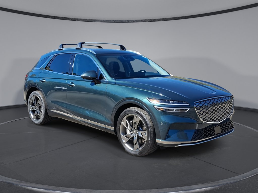 2024 GENESIS GV70