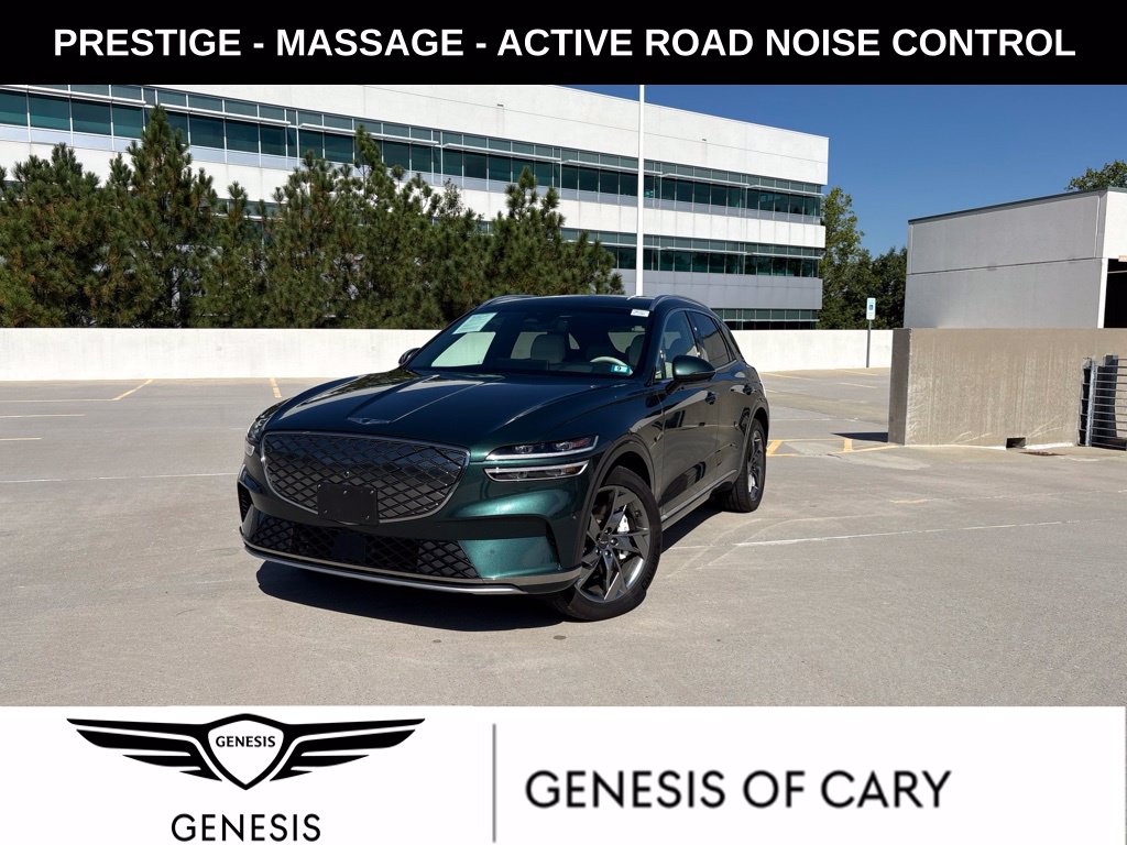 2024 GENESIS GV70