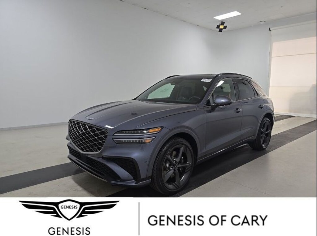 Used 2026 Genesis GV70 3.5T Sport Prestige SUV
