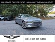 Genesis Electrified G80