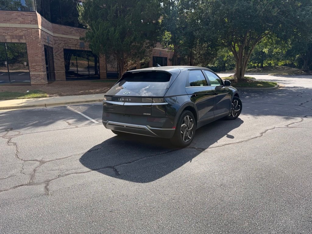 Used 2024 Hyundai IONIQ 5 SEL SUV