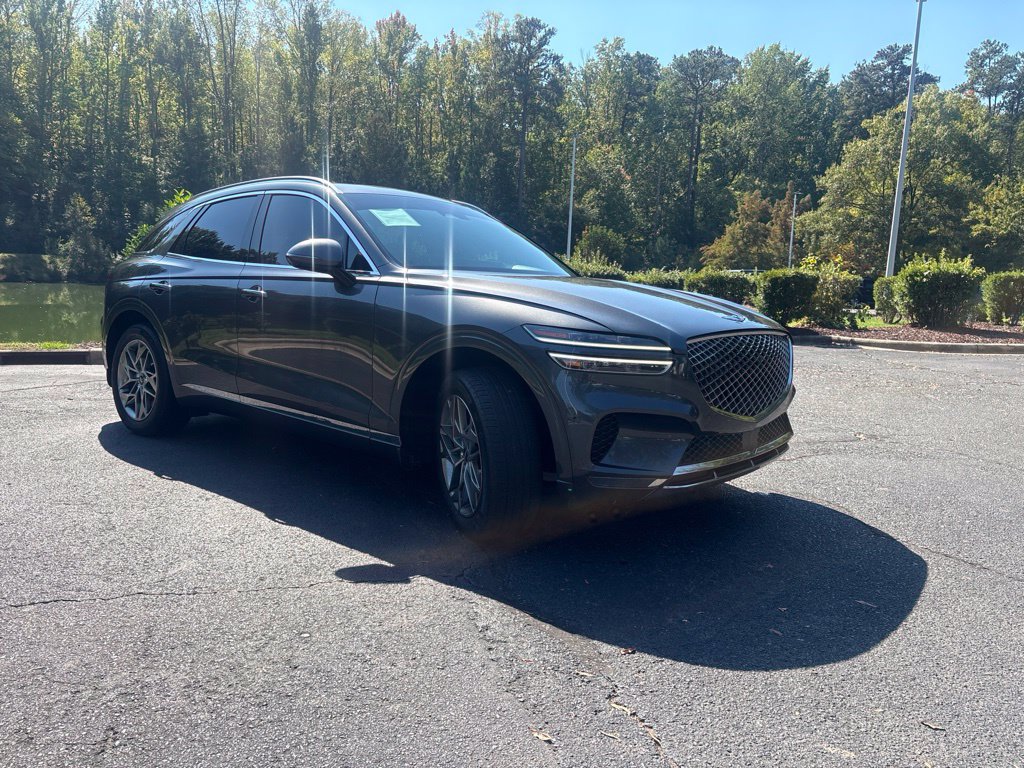 Used 2023 Genesis GV70 2.5T Advanced SUV