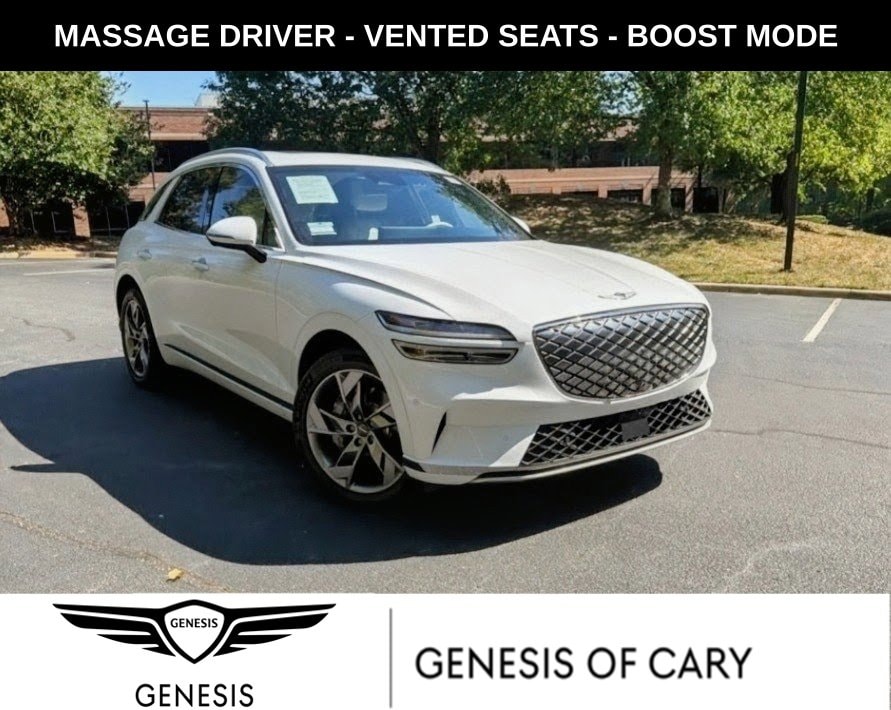 2024 GENESIS GV70