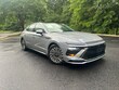  Hyundai Sonata Hybrid