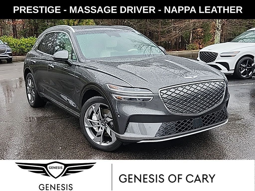 2025 GENESIS GV70