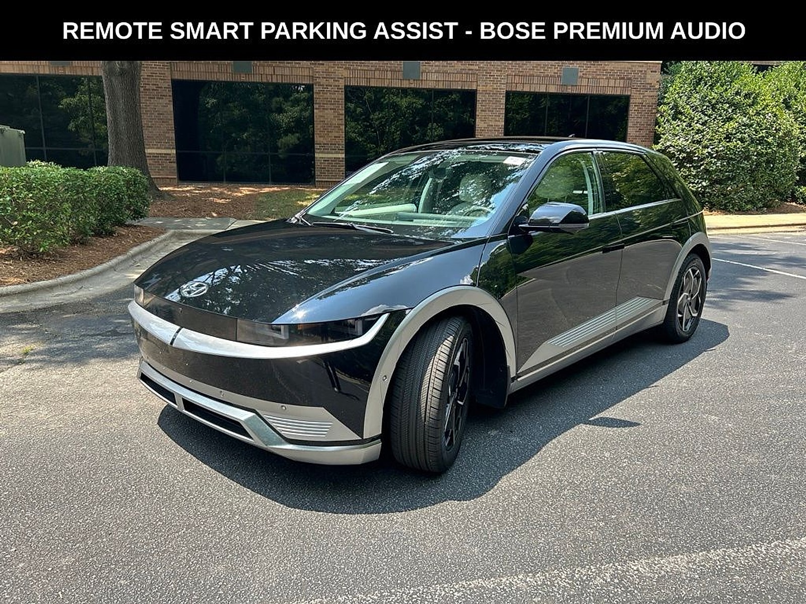 Used 2024 Hyundai IONIQ 5 Limited with VIN KM8KR4DE1RU266043 for sale in Cary, NC