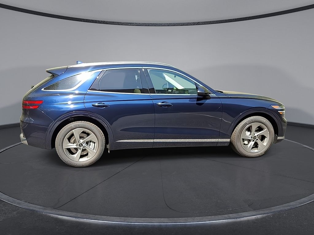 New 2026 Genesis GV70 SUV