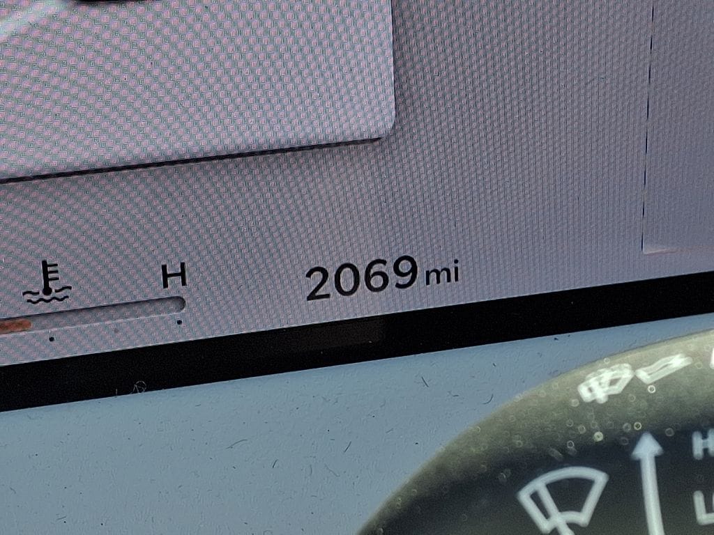 Used 2026 Genesis GV70 2.5T Advanced SUV