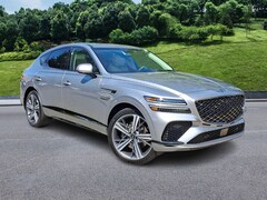 2025 Genesis GV80 Coupe 3.5T E-SC Mhev SUV