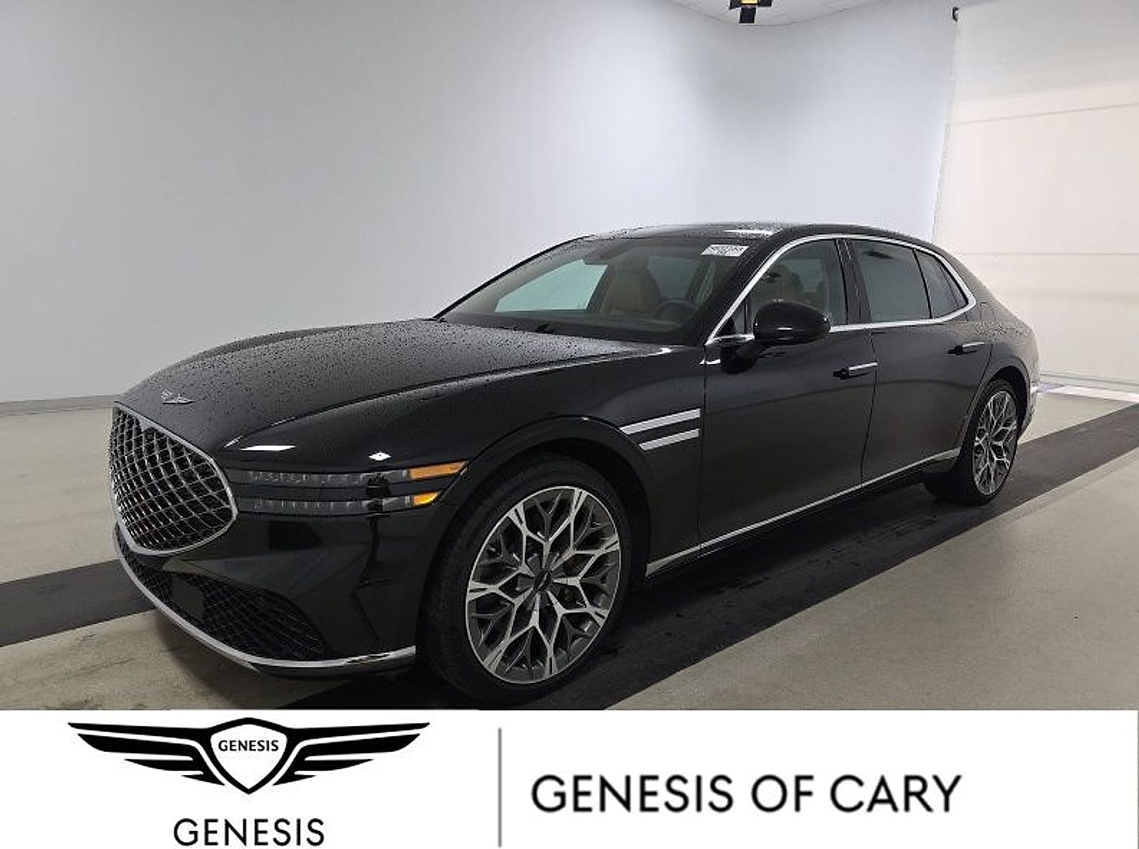 2025 Genesis G90