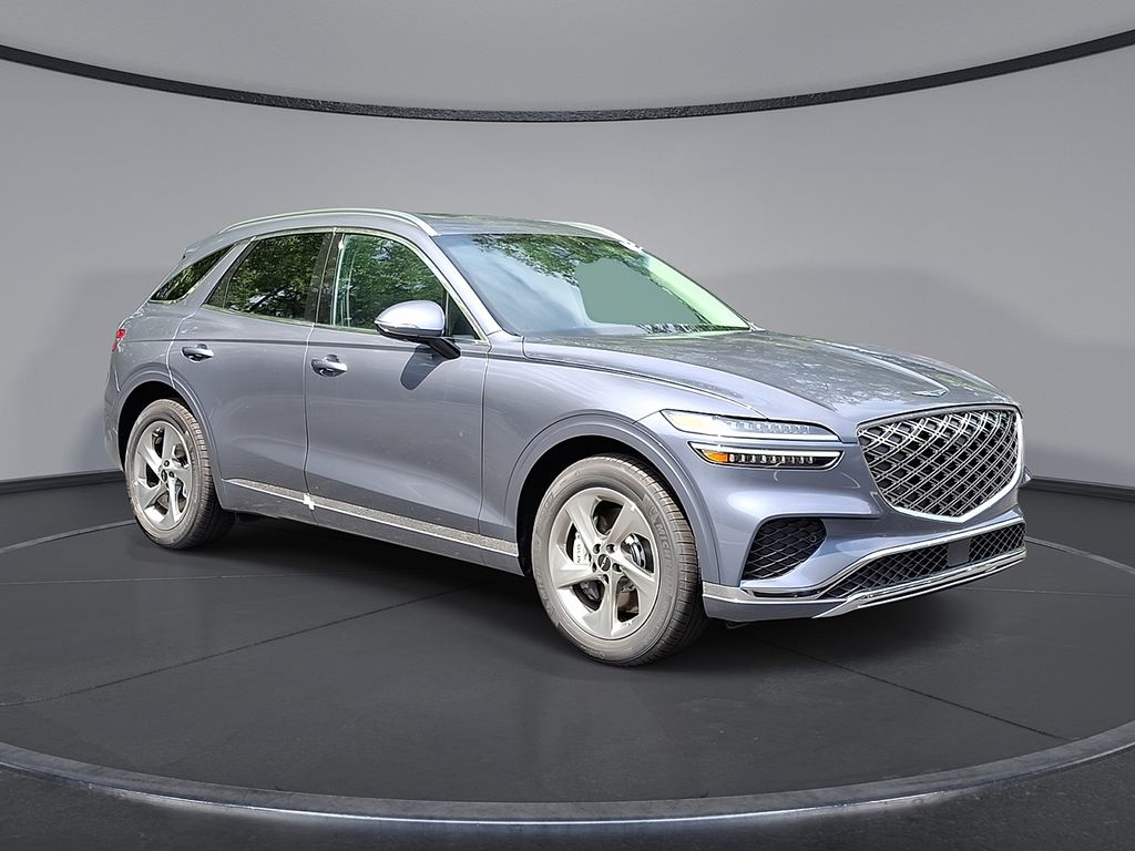 2026 GENESIS GV70