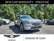 Genesis Electrified GV70