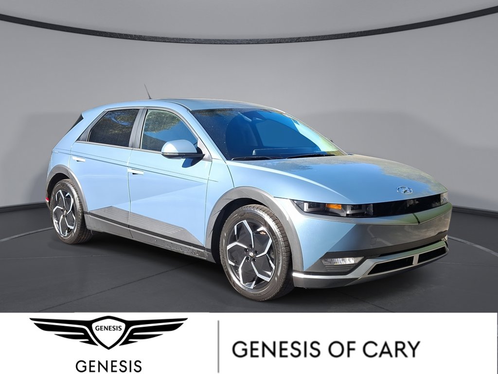 2023 Hyundai IONIQ 5 SE