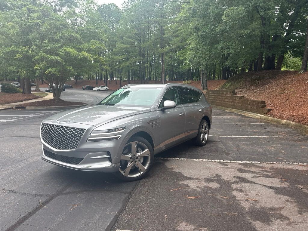 Used 2024 Genesis GV80 2.5T SUV