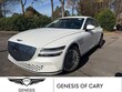  Genesis Electrified G80
