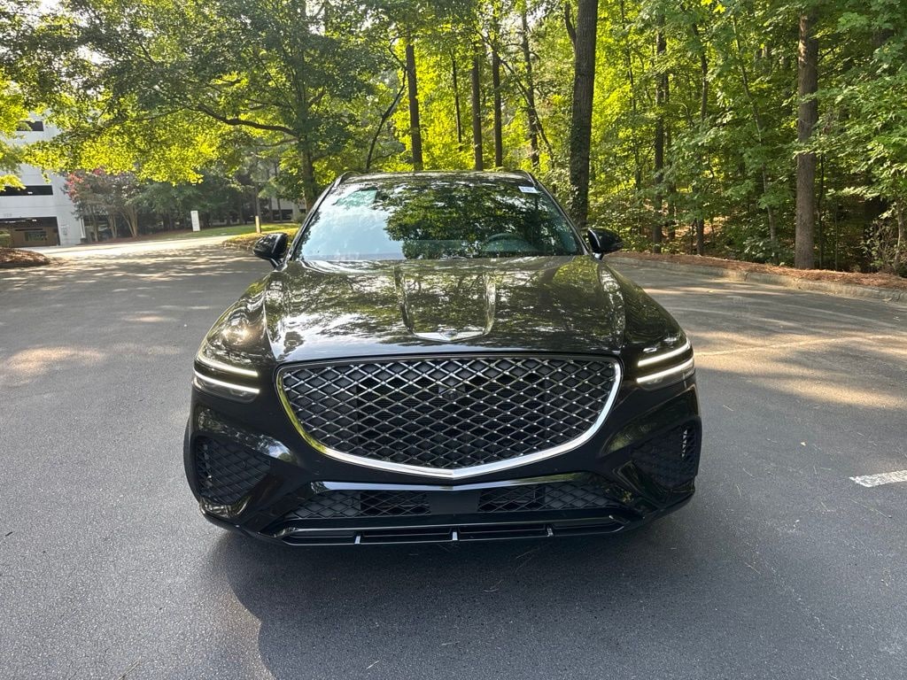 Used 2023 Genesis GV70 2.5T SUV