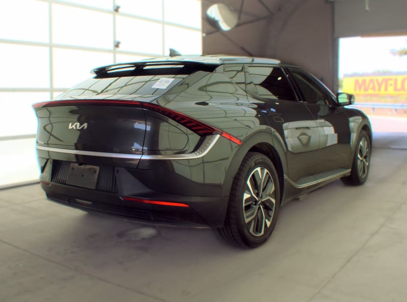Used 2024 Kia EV6 Light L/R with VIN KNDC3DLC3R5183217 for sale in Cary, NC
