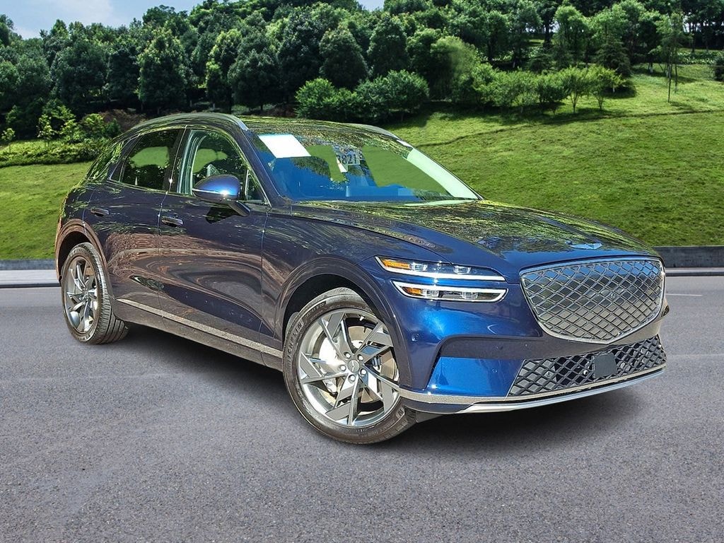 Used 2025 Genesis Electrified GV70 Prestige SUV