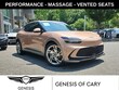  Genesis GV60