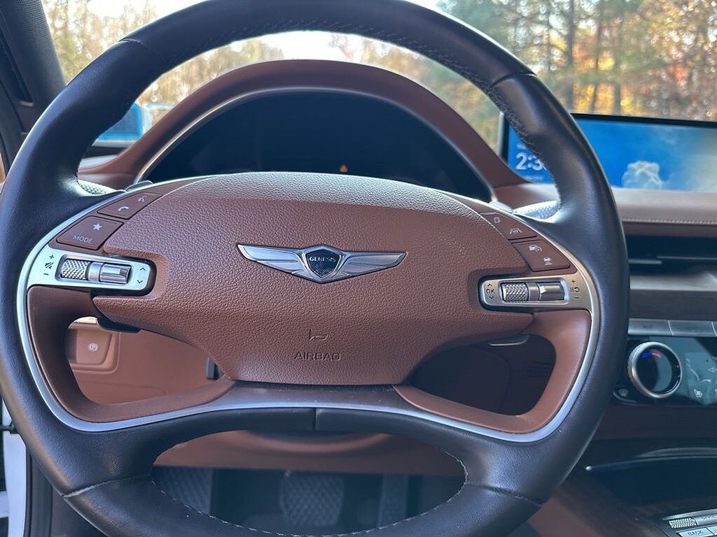 Used 2023 Genesis G80 2.5T Sedan