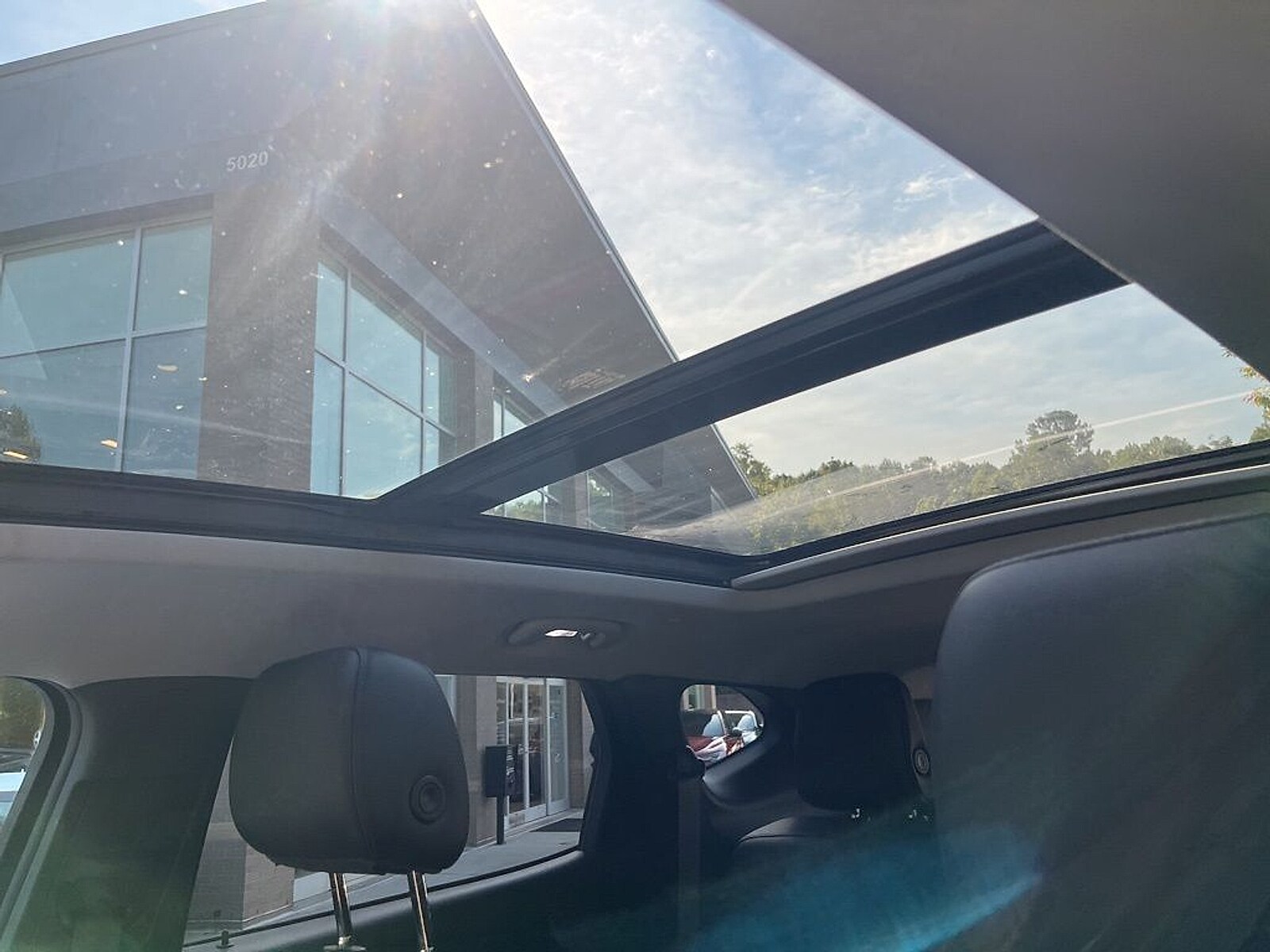 2021 Chevrolet Blazer 3LT photo 3