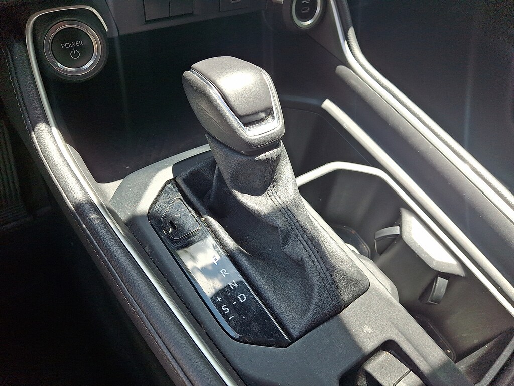 Used 2024 Toyota Grand Highlander Hybrid Limited SUV
