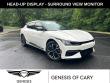 Used 2023 Kia EV6 GT-Line SUV