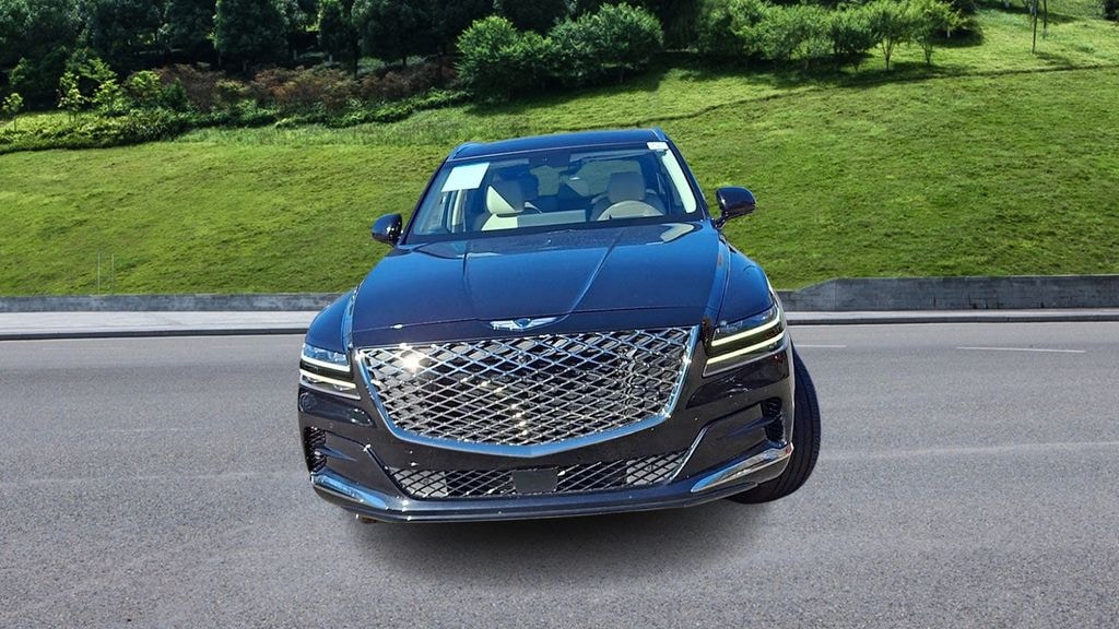 Used 2023 Genesis GV80 2.5T SUV