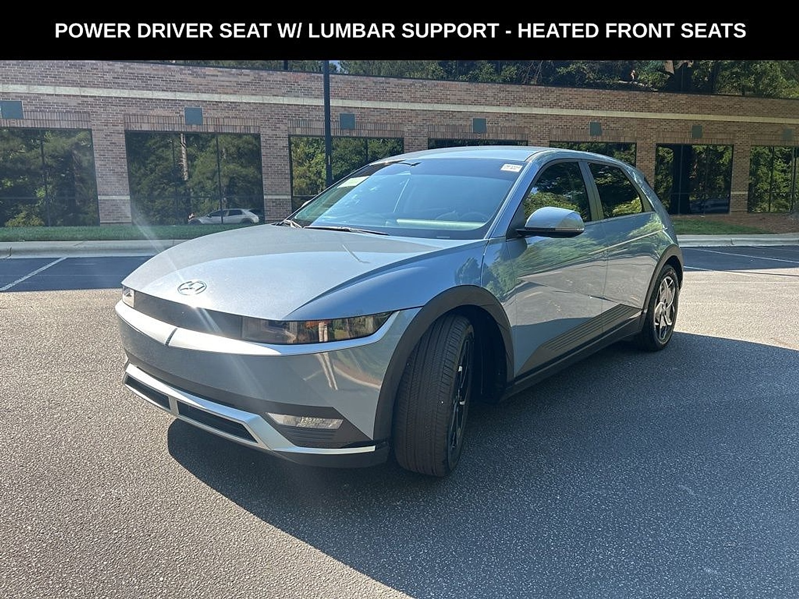 Used 2024 Hyundai IONIQ 5 SE with VIN KM8KM4DBXRU274792 for sale in Cary, NC