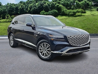 2026 Genesis GV80 2.5T SUV