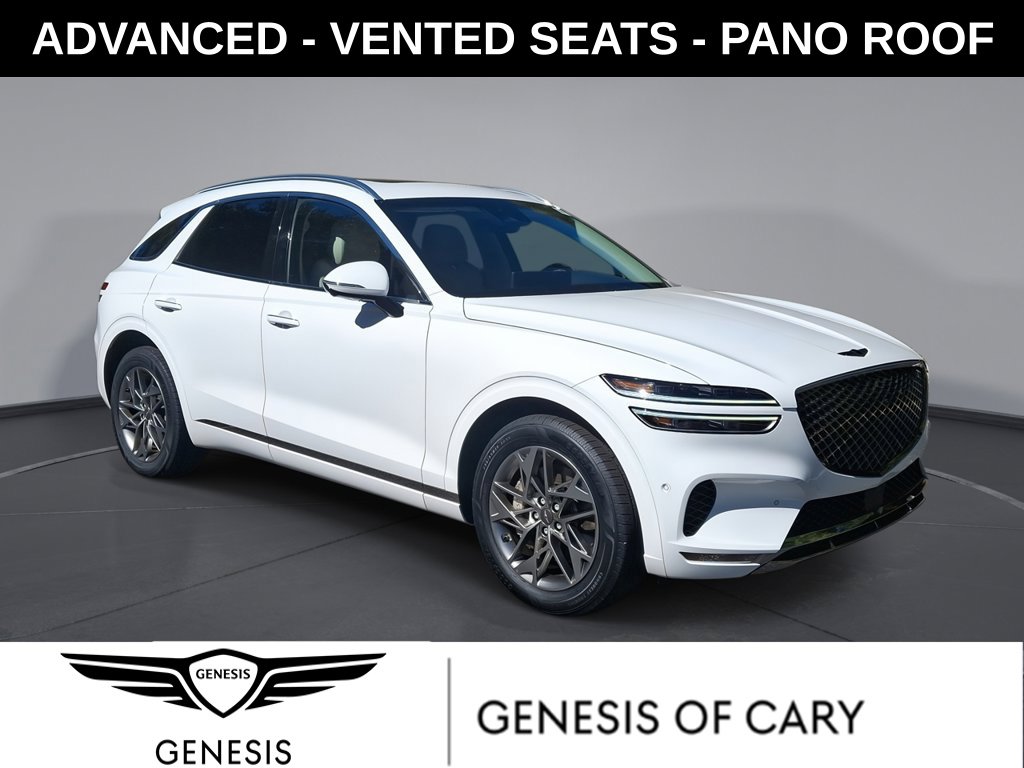 2023 GENESIS GV70