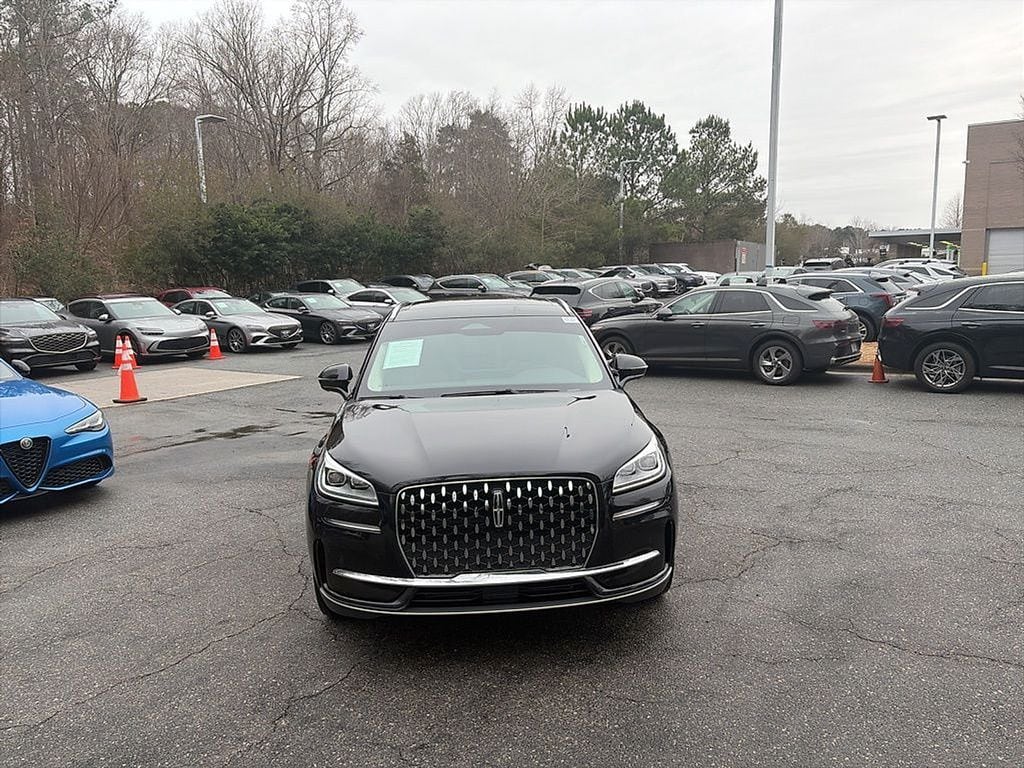 Used 2023 Lincoln Corsair Reserve SUV