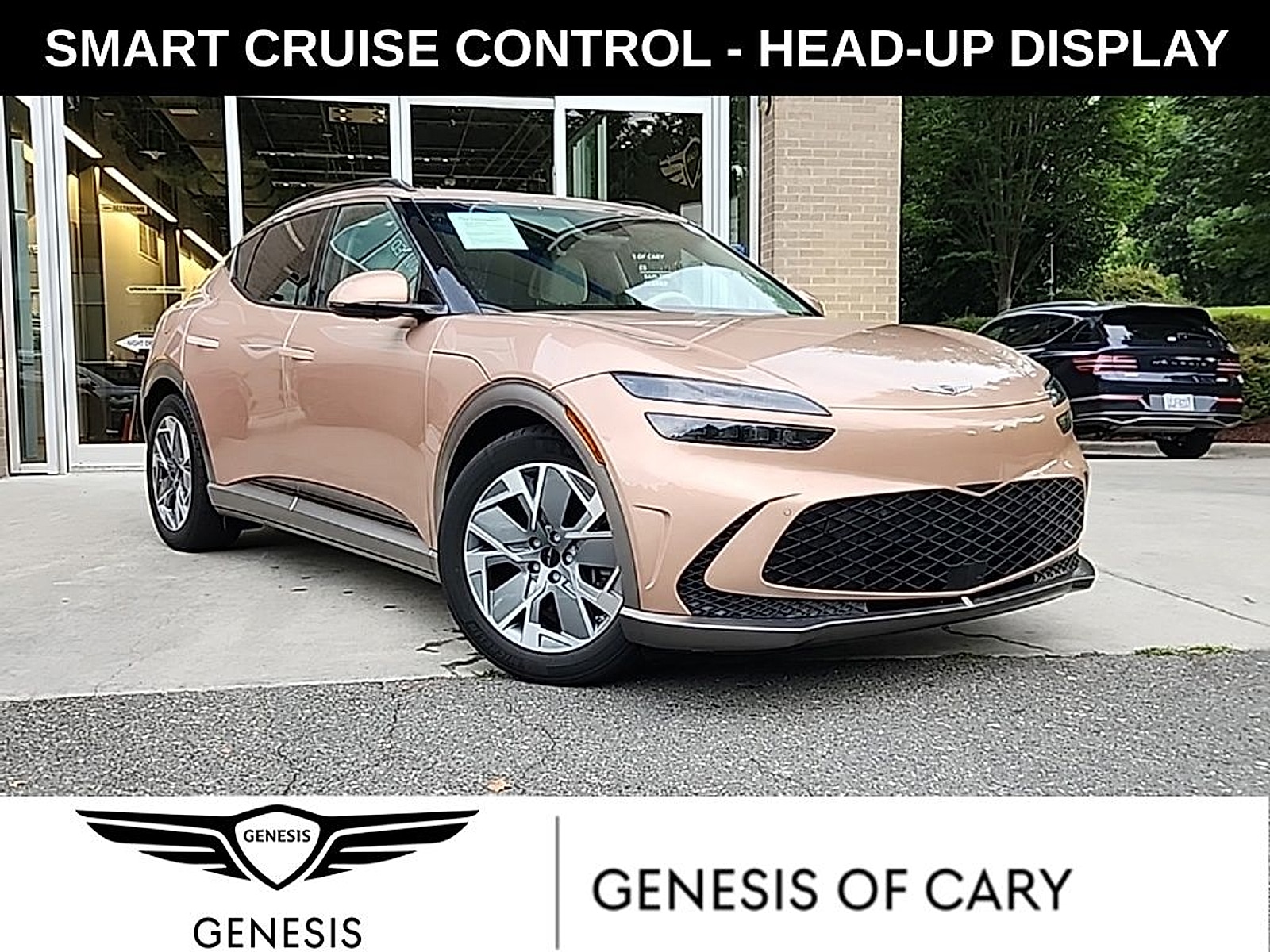 2024 Genesis GV60 GV60 Standard's photo