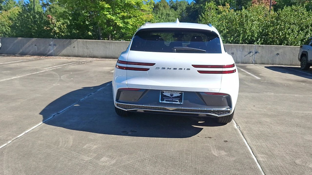 New 2027 Genesis GV70 2.5T Select SUV