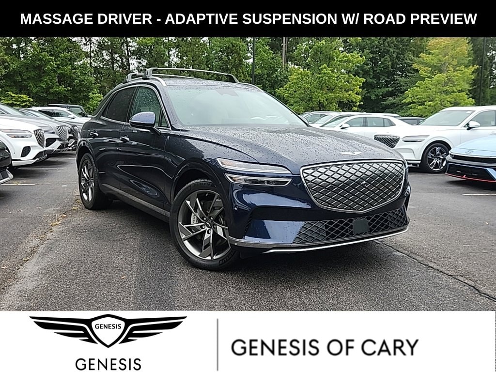 2024 GENESIS GV70
