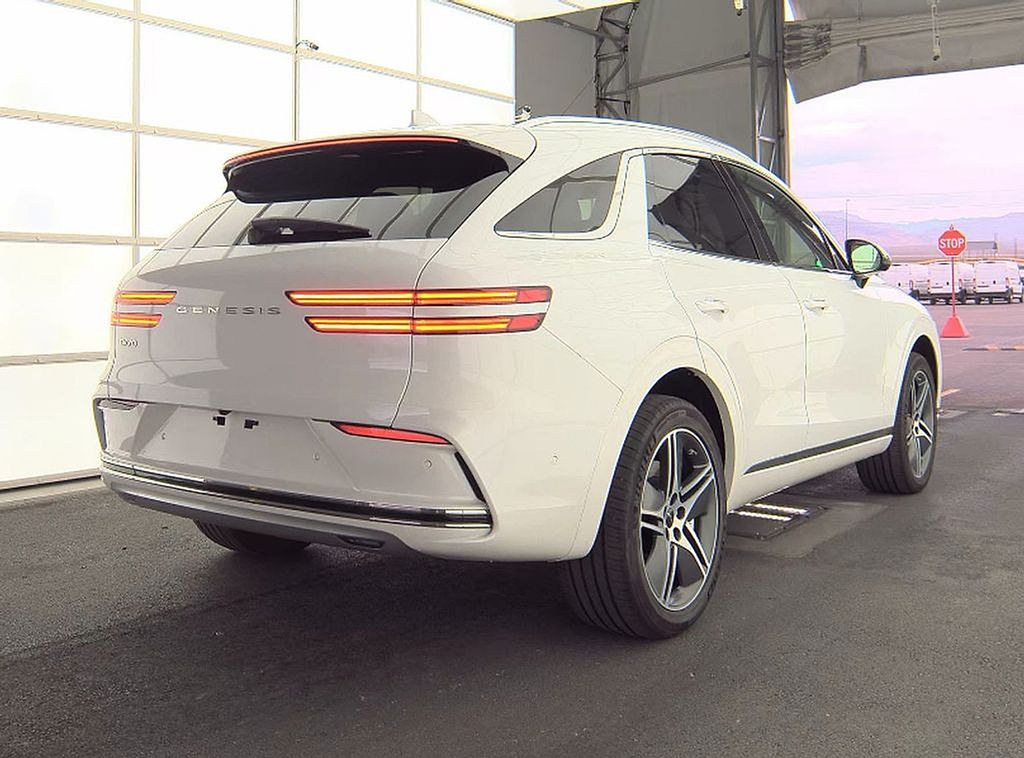 Used 2026 GENESIS GV70 Prestige with VIN 5NMMEET14TH006778 for sale in Cary, NC