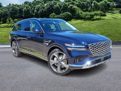 2025 Genesis GV80 3.5T Prestige SUV