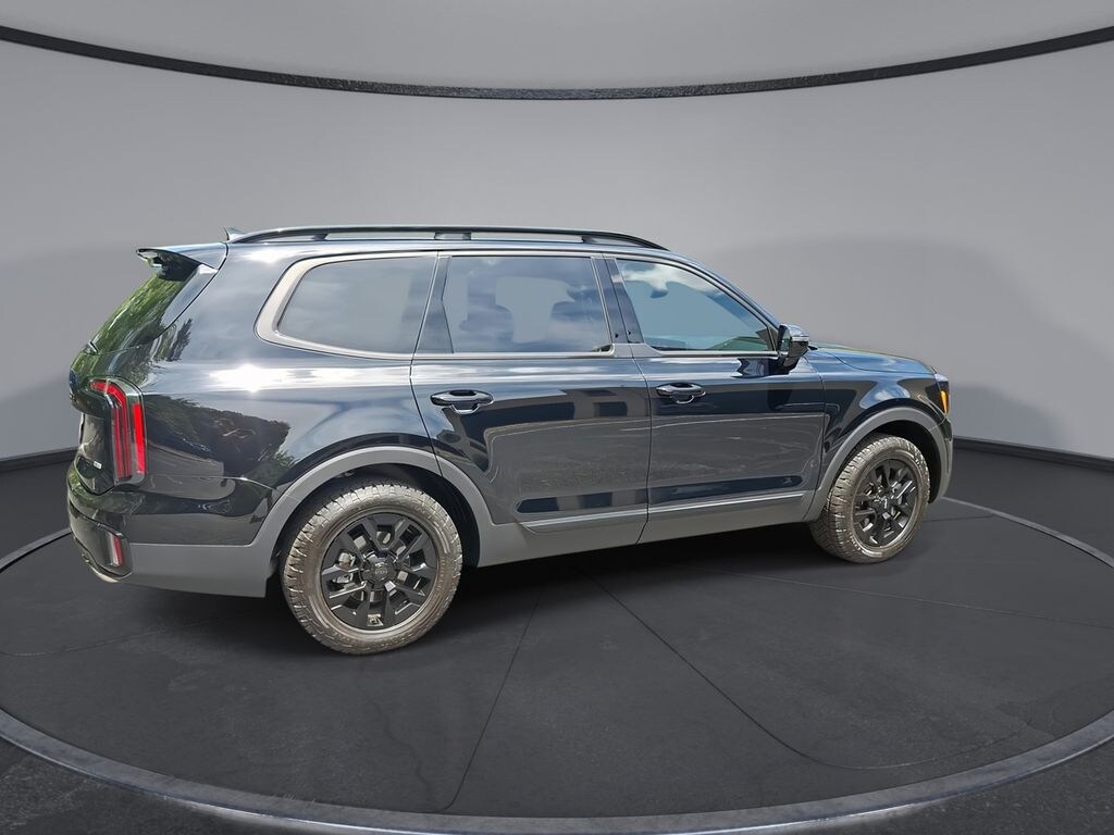 Used 2025 Kia Telluride SX-Prestige X-Pro SUV