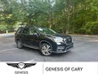  Subaru Ascent