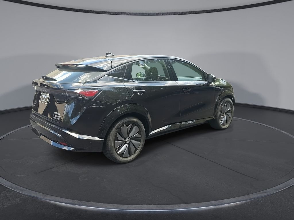 Used 2023 Nissan Ariya Platinum+ e-4orce SUV