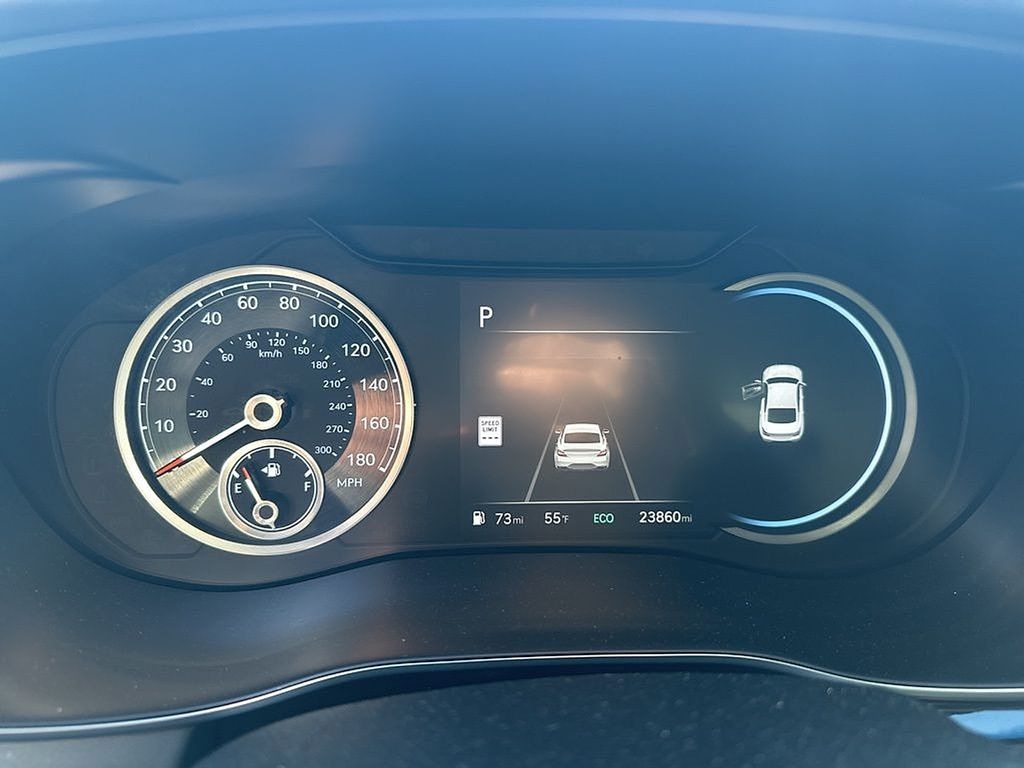 Used 2025 Genesis G70 2.5T Sedan