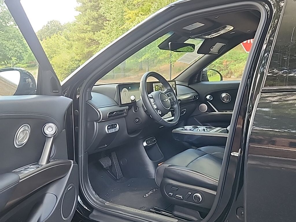 Used 2023 Genesis GV60 Advanced SUV